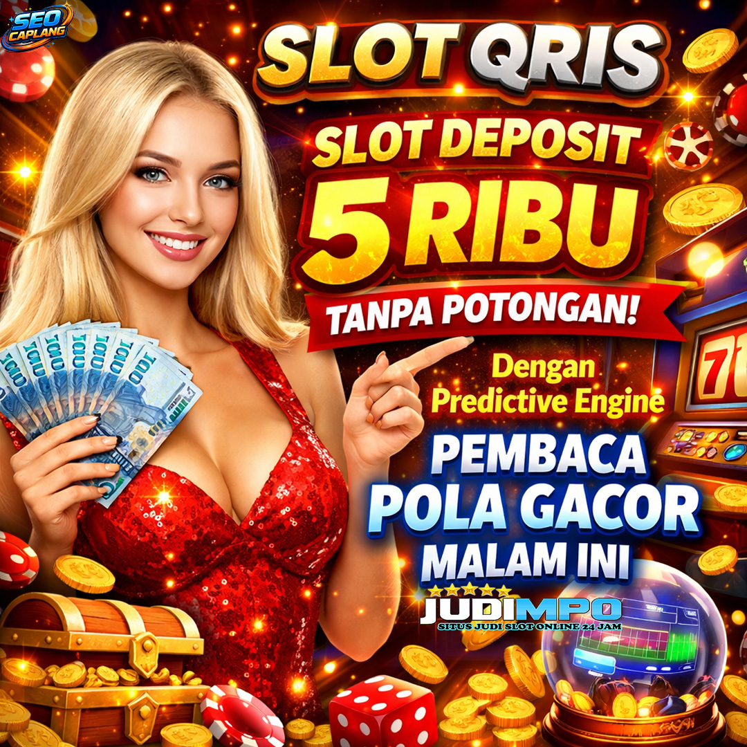 SLOT GACOR